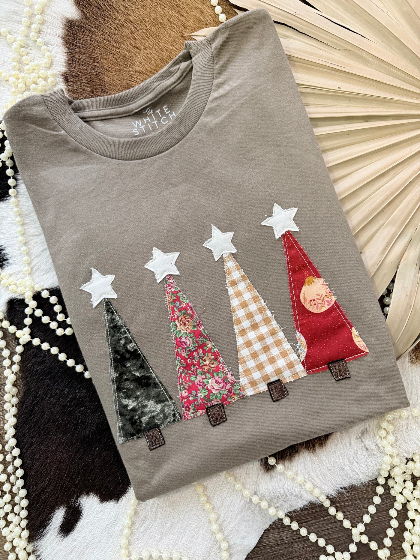 Christmas Tree Hodgepodge | RL Edition
