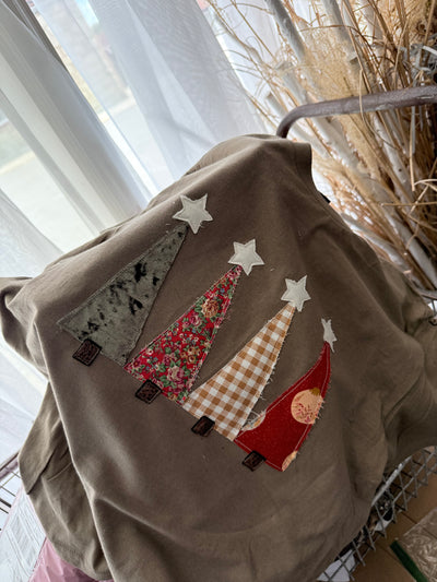 Christmas Tree Hodgepodge | RL Edition