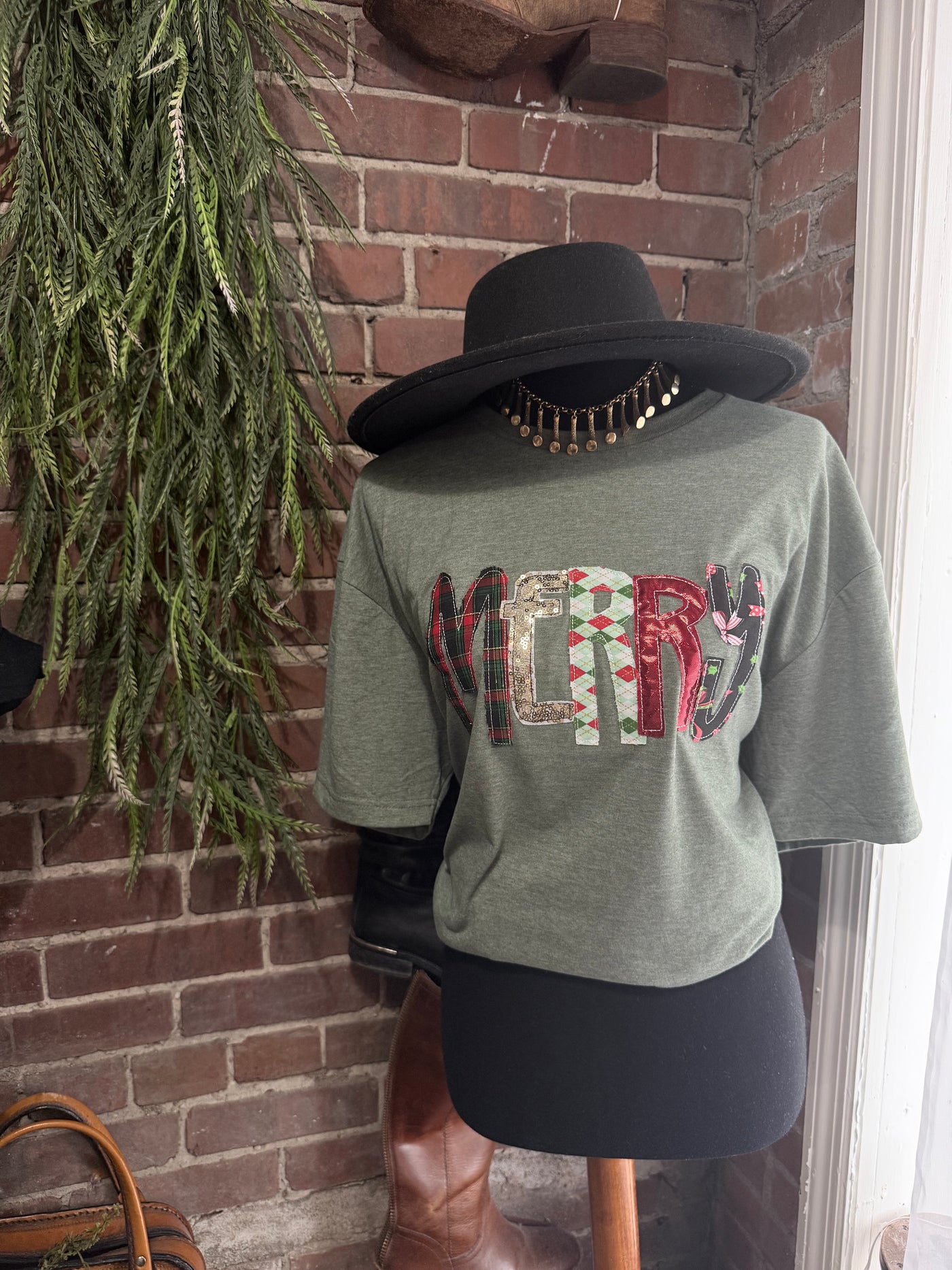 Merry Christmas Hodgepodge