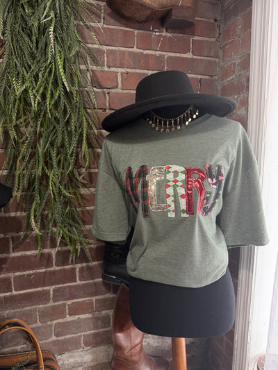 Merry Christmas Hodgepodge