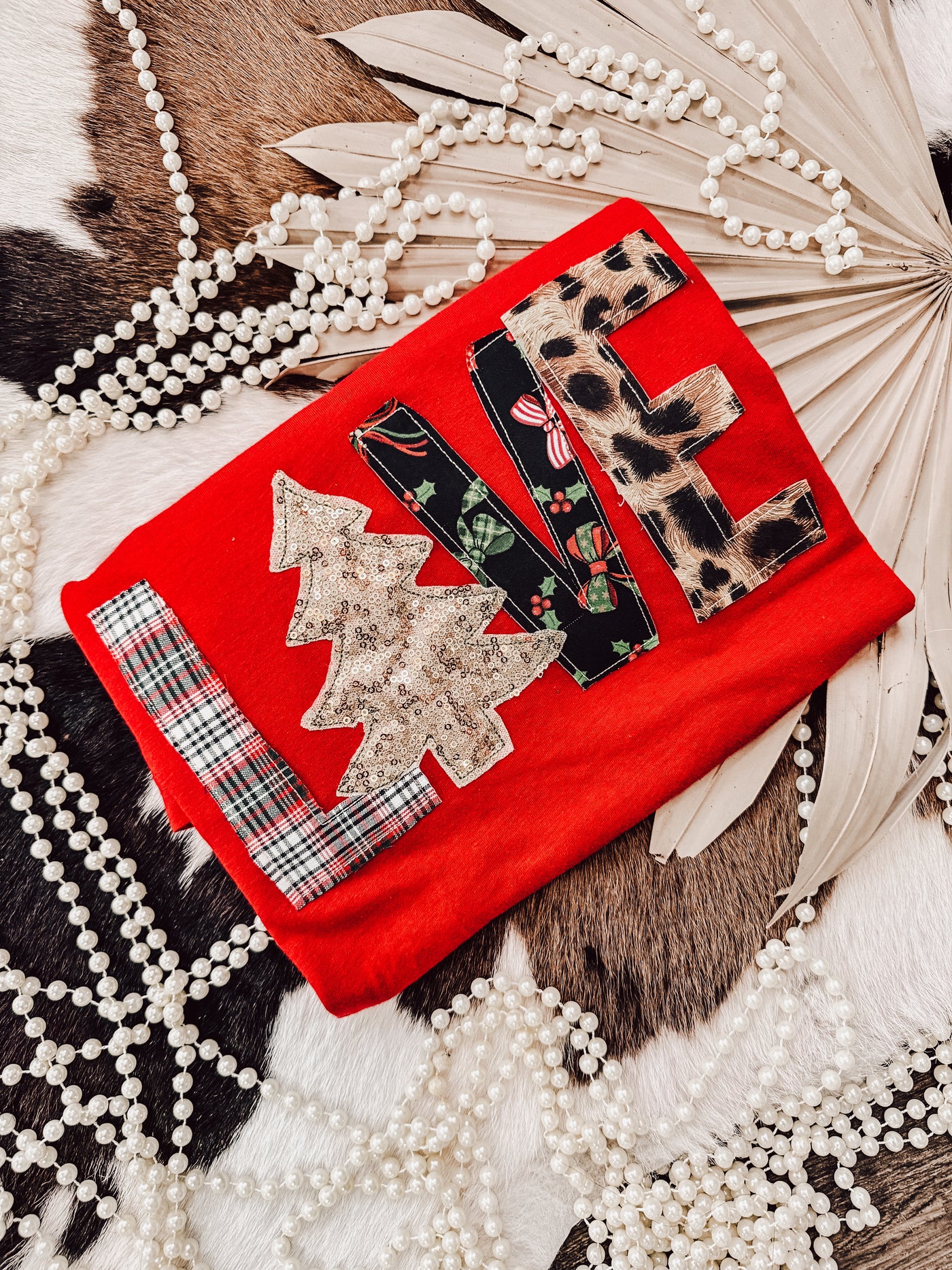 LOVE Christmas Hodgepodge