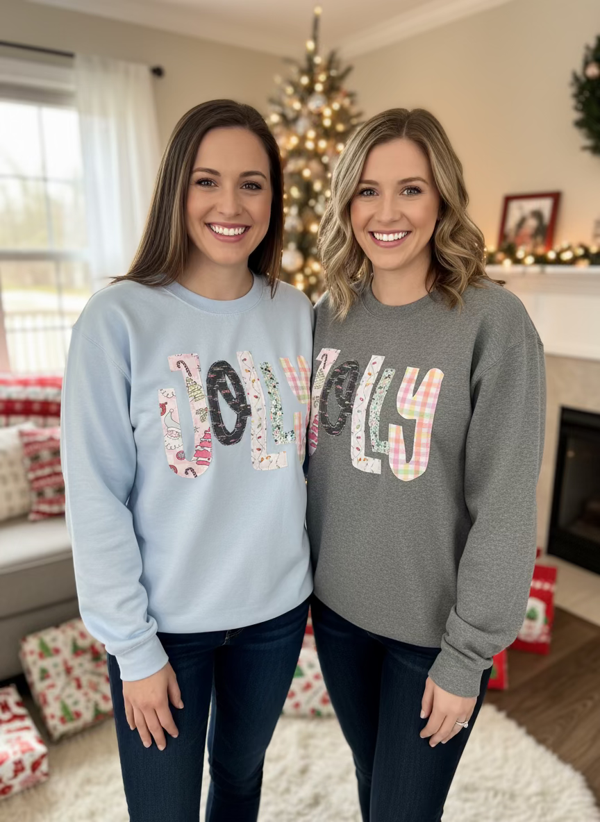 Jolly Christmas Hodgepodge